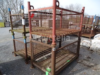 4 gaasbakken - afbeelding 3 van  3