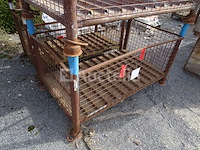 4 gaasbakken - afbeelding 3 van  4