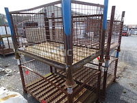 4 gaasbakken - afbeelding 4 van  4