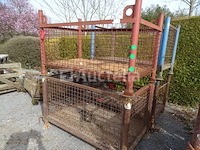 4 gaasbakken - afbeelding 2 van  5