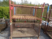 4 gaasbakken - afbeelding 4 van  5