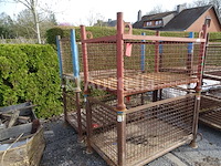 4 gaasbakken - afbeelding 5 van  5