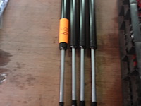 4 gasveren - afbeelding 1 van  2