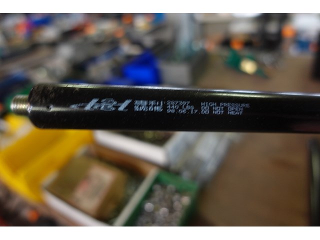 4 gasveren - afbeelding 2 van  2