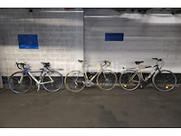 4 gemengde motoren - afbeelding 1 van  5