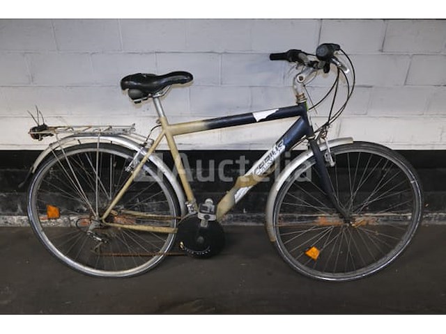 4 gemengde motoren - afbeelding 2 van  5