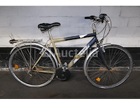 4 gemengde motoren - afbeelding 2 van  5