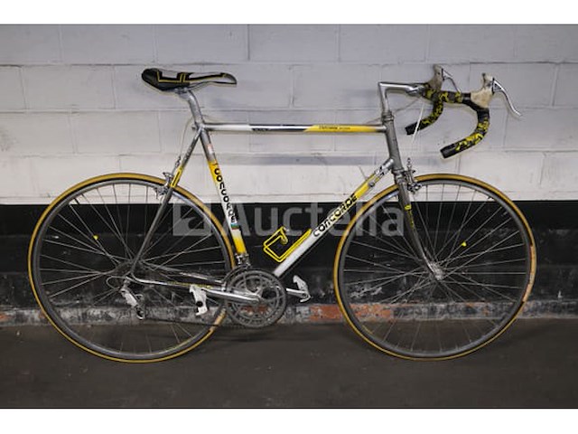 4 gemengde motoren - afbeelding 3 van  5