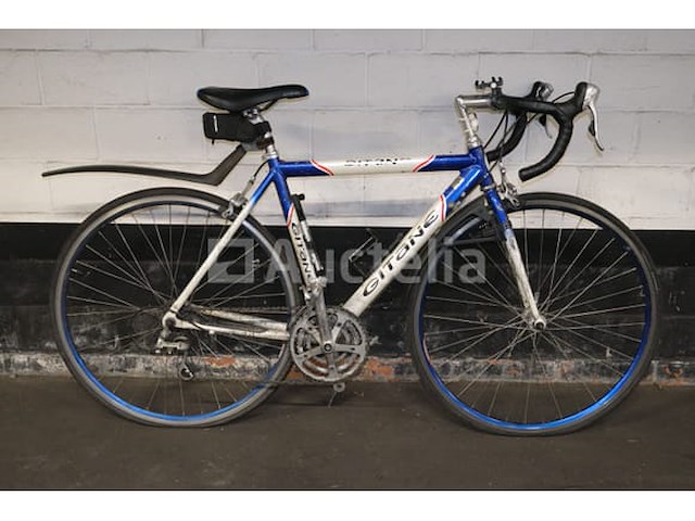 4 gemengde motoren - afbeelding 4 van  5