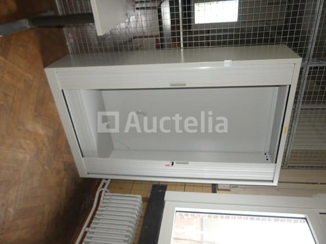 4 gesloten kasten - afbeelding 3 van  4