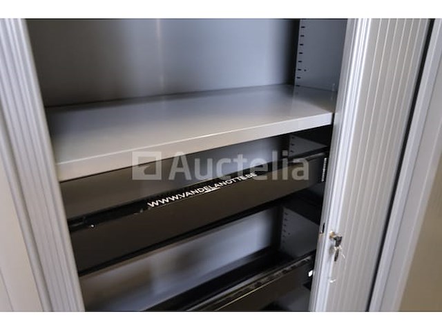 4 gesloten kasten - afbeelding 4 van  7