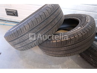 4 goodyear 215/65 r16c banden - afbeelding 1 van  9
