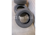 4 goodyear 215/65 r16c banden - afbeelding 2 van  9