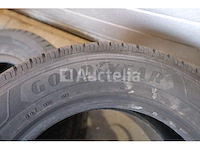 4 goodyear 215/65 r16c banden - afbeelding 3 van  9
