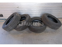 4 goodyear 215/65 r16c banden - afbeelding 5 van  9