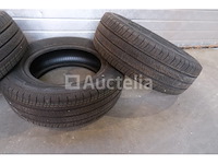4 goodyear 215/65 r16c banden - afbeelding 6 van  9