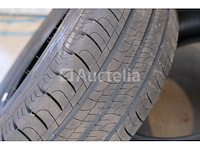 4 goodyear 215/65 r16c banden - afbeelding 7 van  9