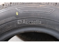 4 goodyear 215/65 r16c banden - afbeelding 9 van  9