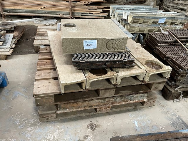 4 goten - afbeelding 1 van  4