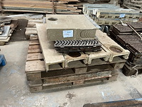 4 goten - afbeelding 1 van  4