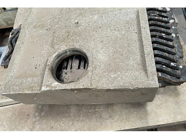 4 goten - afbeelding 2 van  4