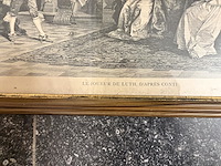 4 gravures - afbeelding 5 van  9
