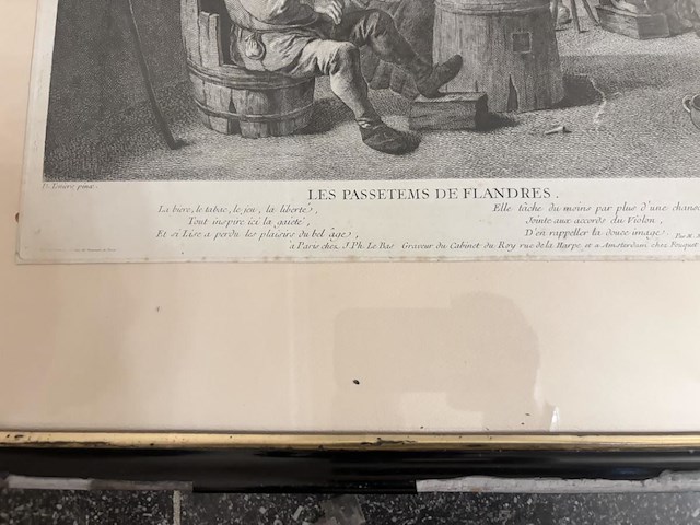 4 gravures - afbeelding 7 van  9