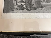 4 gravures - afbeelding 7 van  9