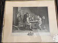 4 gravures - afbeelding 8 van  9