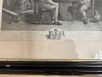 4 gravures - afbeelding 9 van  9