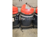 4 hako cleanserv vl-1-30 stofzuigers - afbeelding 2 van  7