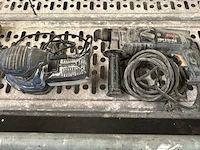 4 handmixers