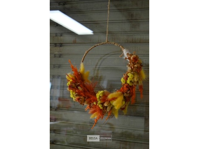 4 hangdecoratie - afbeelding 1 van  4