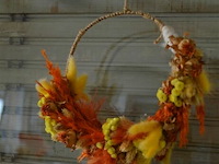 4 hangdecoratie - afbeelding 1 van  4