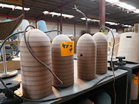 4 hanglampen erosono - afbeelding 2 van  4