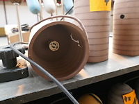 4 hanglampen erosono - afbeelding 3 van  4