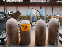 4 hanglampen erosono - afbeelding 4 van  4