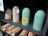 4 hanglampen erosono - afbeelding 1 van  5