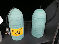 4 hanglampen erosono - afbeelding 2 van  5