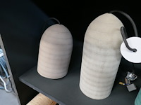 4 hanglampen erosono - afbeelding 3 van  5