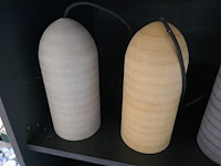 4 hanglampen erosono - afbeelding 2 van  3