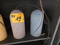 4 hanglampen erosono - afbeelding 3 van  3