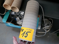 4 hanglampen initial - afbeelding 2 van  4