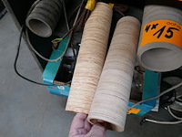 4 hanglampen initial - afbeelding 3 van  4