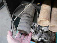 4 hanglampen initial - afbeelding 4 van  4