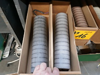 4 hanglampen initial - afbeelding 2 van  4