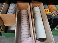 4 hanglampen initial - afbeelding 3 van  4