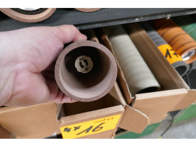 4 hanglampen initial - afbeelding 4 van  4