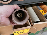 4 hanglampen initial - afbeelding 4 van  4