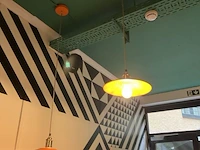 4 hanglampen light & living - afbeelding 3 van  3
